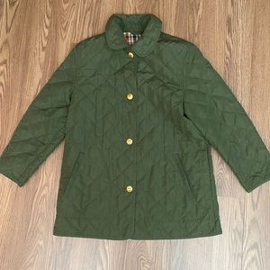 Vintage Lined Jacket Size 10 Schnitzler Collection Florian Stein Made In Austria